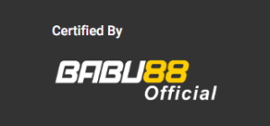 Babu88 Certification